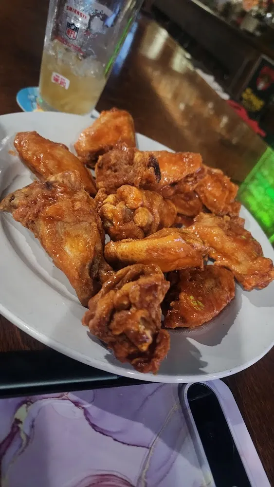 Chicken Wings