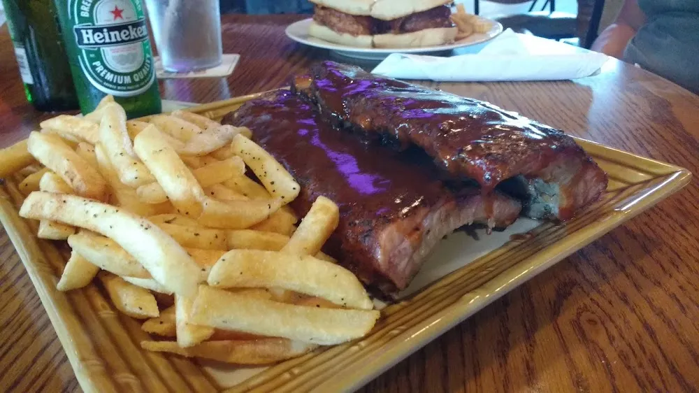 Ribs