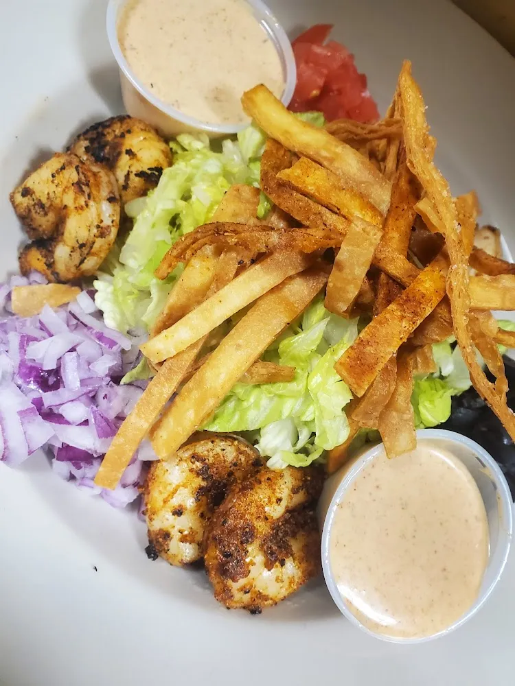 Sunday Salad Special