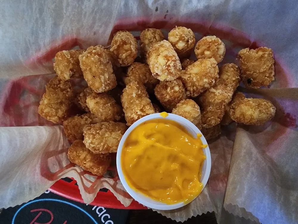 Tater Tots